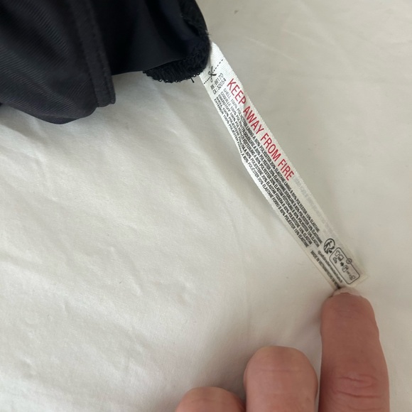 FP Movement Romper "Check It Out Runsie" - Picture 7 of 7